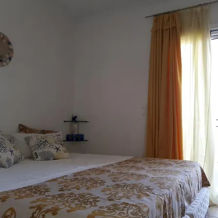 Rodon Apartment Tsoukaládhes