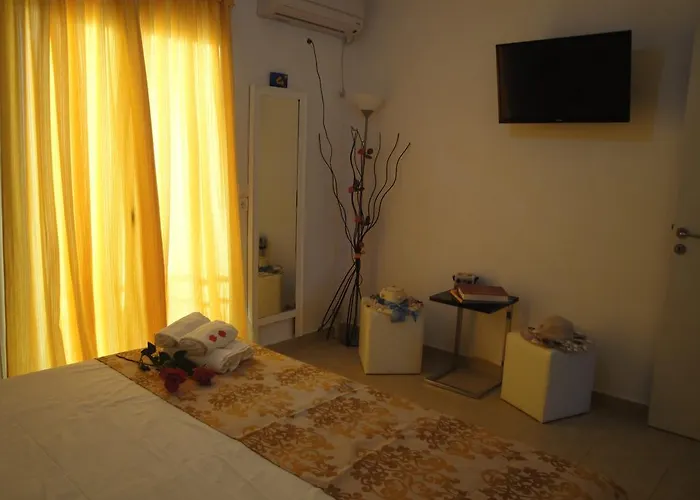 Rodon * Tsoukaládhes