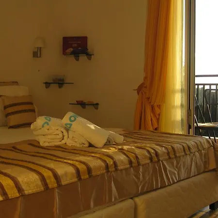 Apartment Rodon Tsoukaladhes