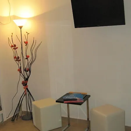 Appartement Rodon *