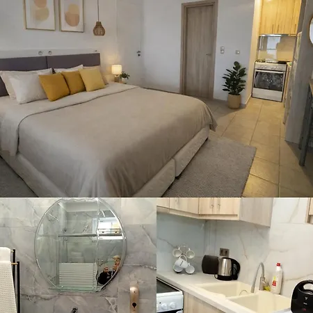 Rodon Appartement