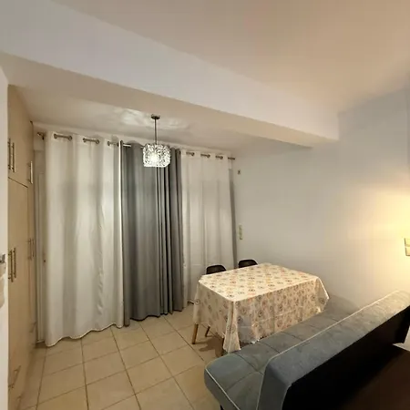 Rodon Appartement *