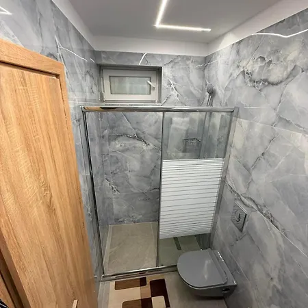 Appartement Rodon