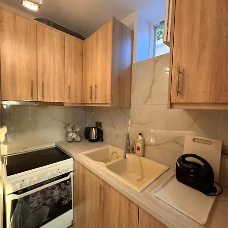 Rodon Appartement *