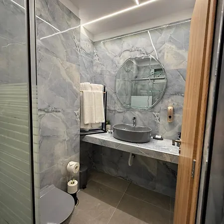 Appartement Rodon *