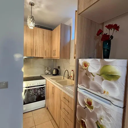 Rodon Appartement Tsoukaládhes