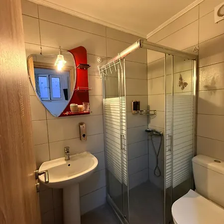 Appartement Rodon *