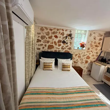 Rodon Appartement Tsoukaládhes