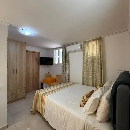 Rodon Appartement