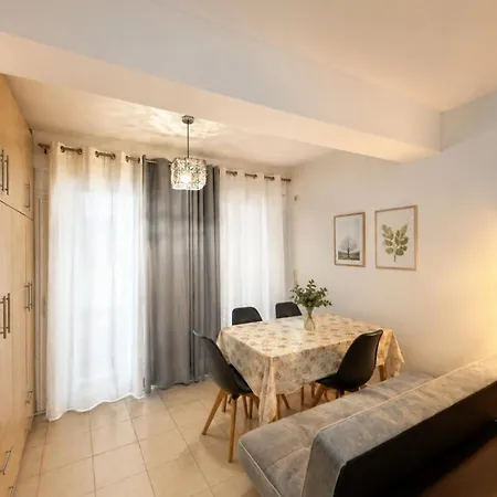 Rodon Appartement Tsoukaládhes