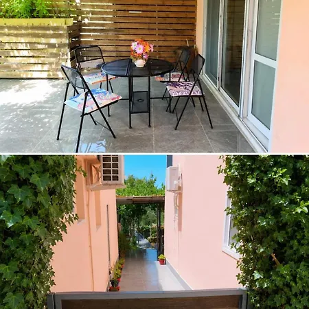 Appartement Rodon Tsoukaládhes