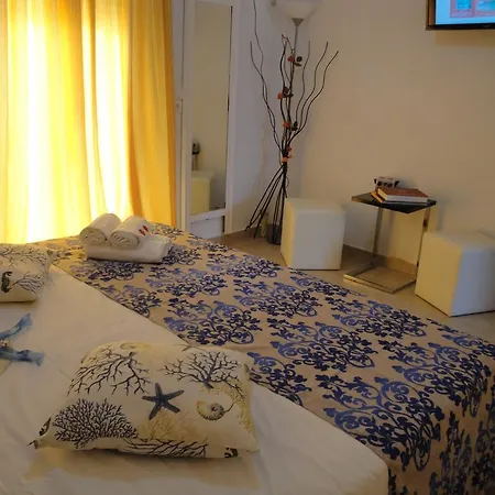Appartement Rodon