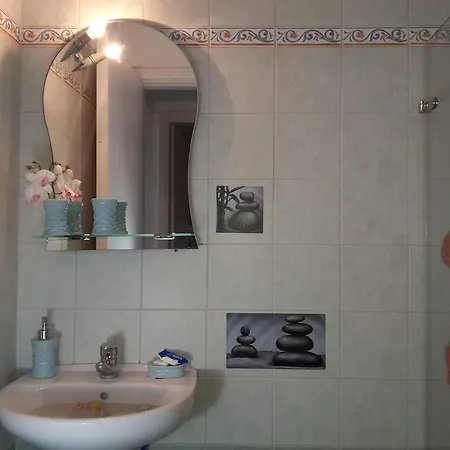 Rodon Apartment *