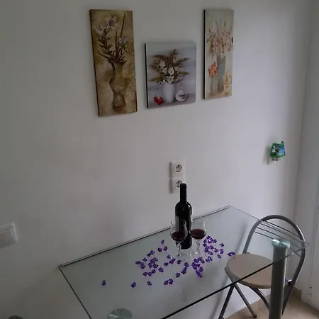 Rodon Apartment