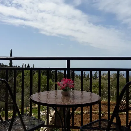 Appartement Rodon