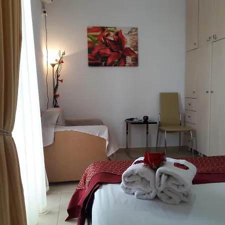 Apartment Rodon *