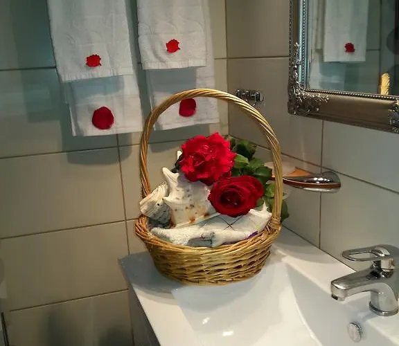 Apartamento Rodon Tsoukaládhes